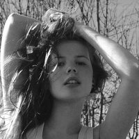 Ksenia Frolova Nahé