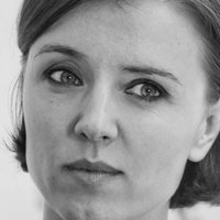 Kseniya Alfyorova Nahé
