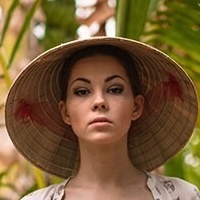 Ksyusha Egorova Nahé