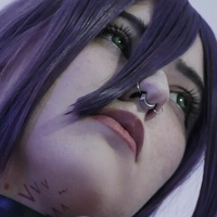 kumihisaecosplay Nahé