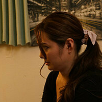 Kyoko Ichikawa Nahé