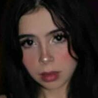 La Niña Fresa Nahé