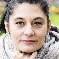 Labina Mitevska Nahé