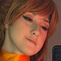 Labinnak Mangoloo Cosplay Nahé