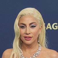 Lady Gaga Nahé