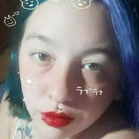 ladygoodluck Nahé