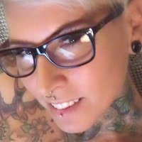 LadyKinkyCat Nahé