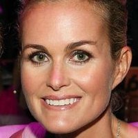 Laeticia Hallyday Nahé