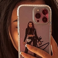 Lara Benjamina Nahé