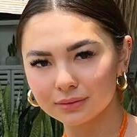 Lara Fraser Nahé