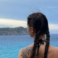 Lara Joy Nahé