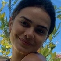 Lara Nobre Nahé