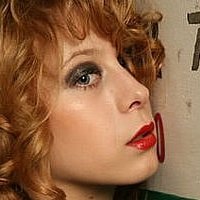 Larisa Baranova Nahé