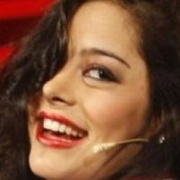 Larissa Riquelme Nahé