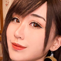 Larissa Rochefort Nahé