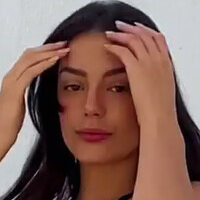 Larissa Saldanha Nahé