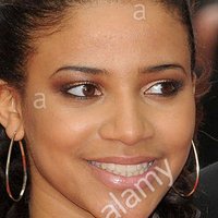 Larissa Wilson Nahé