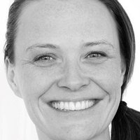 Laufey Elíasdóttir Nahé