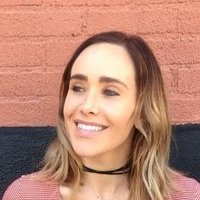 Laura Lane Nahé