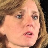 Laura Rade Nahé