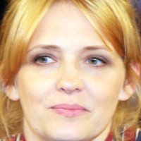 Laura Tonke Nahé