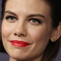 Lauren Cohan Nahé