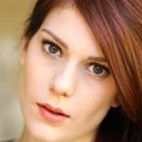 Lauren Gros Nahé