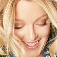 Lauren Laverne Nahé