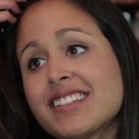 Lauren Ojeda Nahé