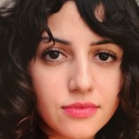 Layla Koshnoudi Nahé