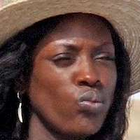 Layla Powell Nahé