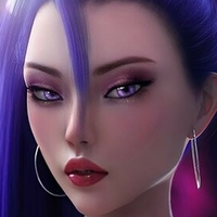 League of Legends Nahé