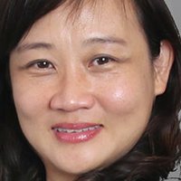 Lee Fong Wong Nahé