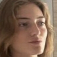 Lena Bussolino Nahé