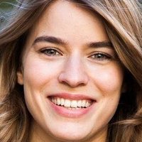 Lena Morris Nahé