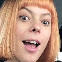 Lenka Kripac Nahé