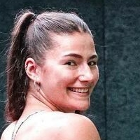 Leonie K Nahé