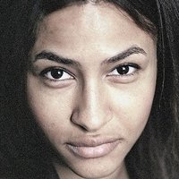 Léonie Simaga Nahé