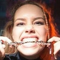 Lera Valerianka Nahé