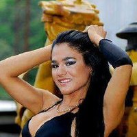 Lesly Tuchez Nahé