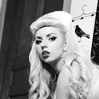 Lexi Belle Nahé