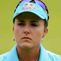 Lexi Thompson Nahé