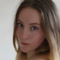 Lexie Faye Nahé