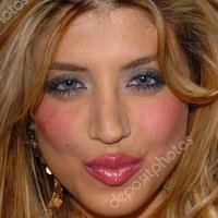 Leyla Razzari Nahé