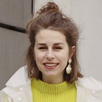 Lia Parisian Nahé