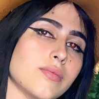 Lia Scarlett Nahé