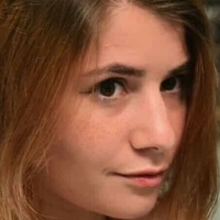 Lil Athena Nahé