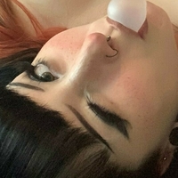lilghostkitty Nahé
