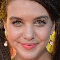 Lilimar Hernandez Nahé