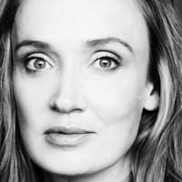 Lilja Nótt Þórarinsdóttir Nahé